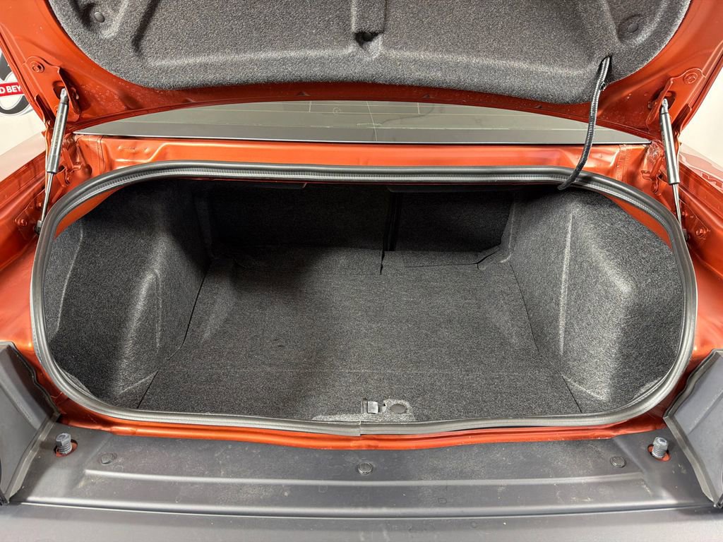 Used 2023 Dodge Challenger R/T Scat Pack image 18