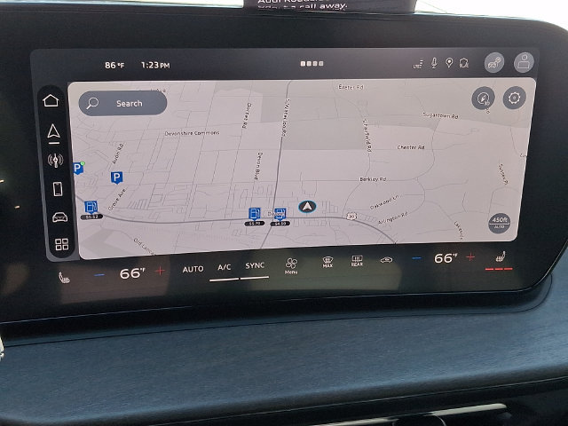 New 2026 Audi Q3 quattro 2.0T AWD/4WD image 13