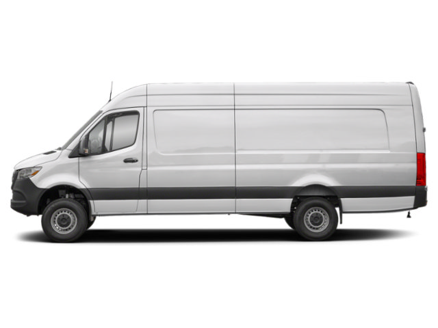 New 2026 Mercedes-Benz Sprinter 2500 image 3