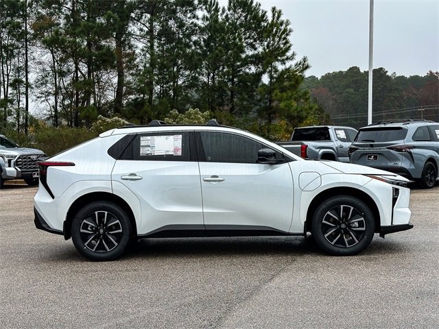 New 2026 Toyota bZ image 9