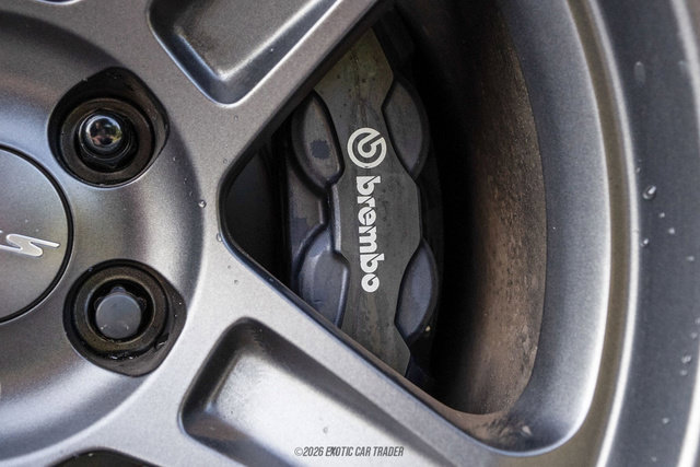 Used 2022 Dodge Challenger SRT Super Stock RWD image 81