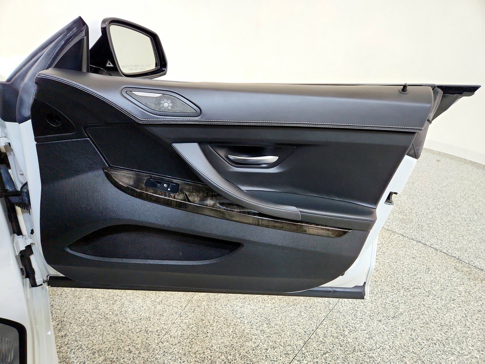 Used 2016 BMW 640i Gran Coupe image 23