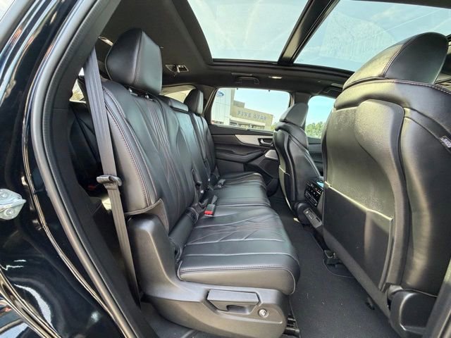 Used 2026 Acura MDX A-Spec image 25