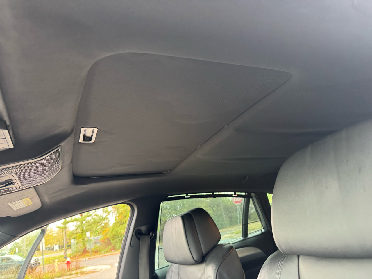 Used 2009 BMW X6 xDrive50i image 36