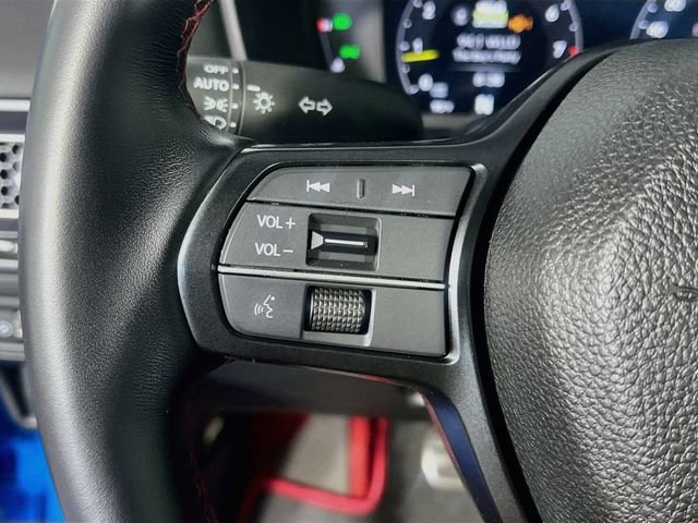 Used 2025 Honda Civic Type R image 17