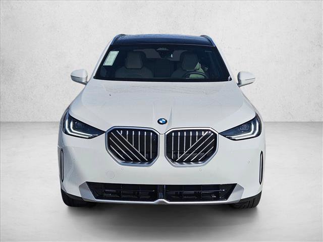 New 2026 BMW X3 xDrive30 w/ Premium Package video 2