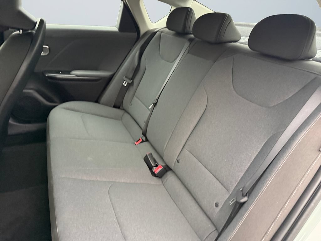 New 2026 Kia K4 FWD image 13