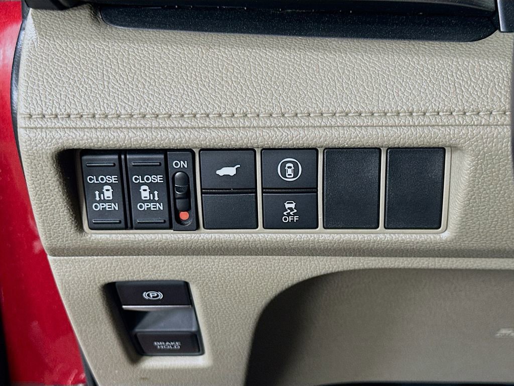 Used 2023 Honda Odyssey EX-L image 23
