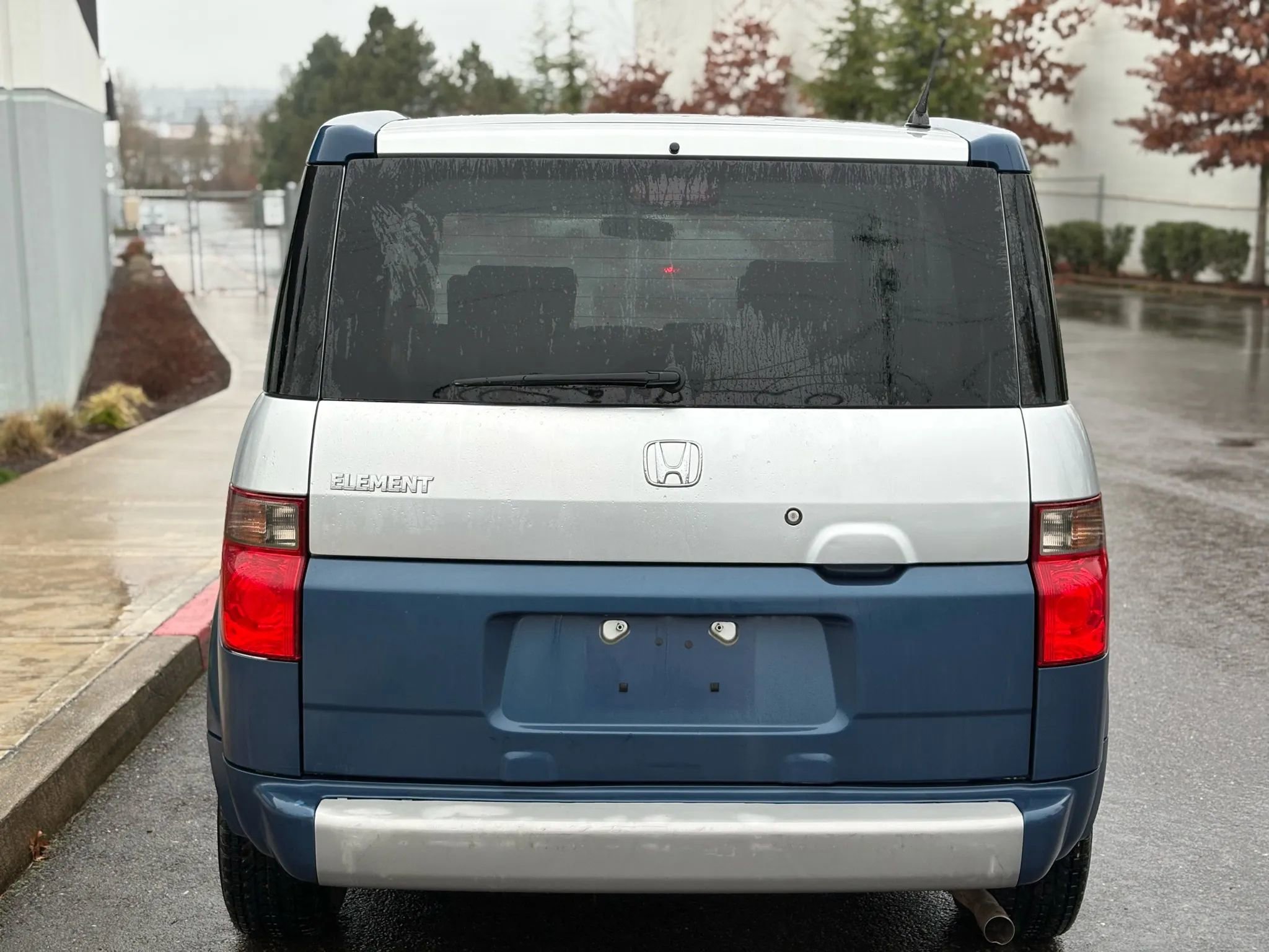 Used 2006 Honda Element LX image 5