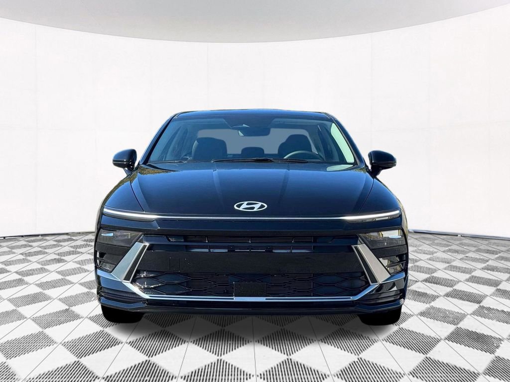 New 2026 Hyundai Sonata SEL image 19