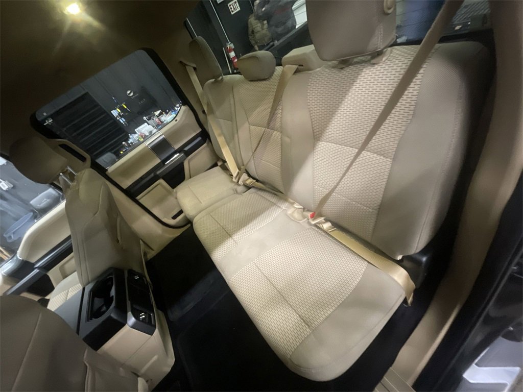 Used 2015 Ford F150 XLT w/ Equipment Group 301A Mid image 21