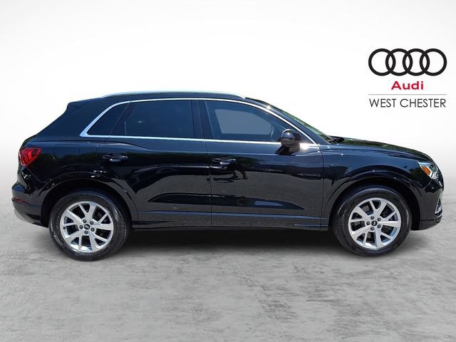 Certified 2023 Audi Q3 2.0T Premium w/ Convenience Package AWD/4WD image 7