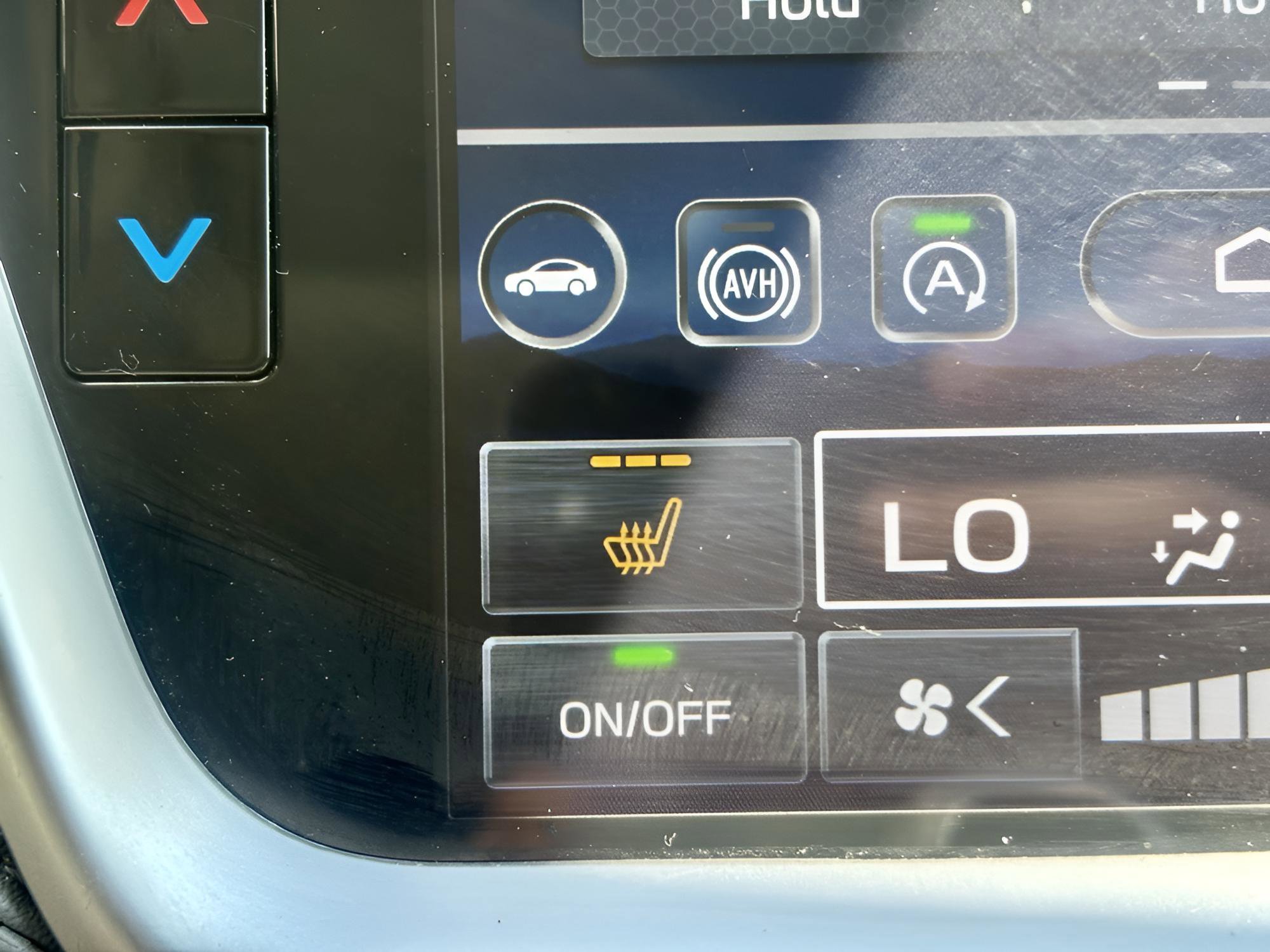 Used 2023 Subaru Outback Onyx Edition XT AWD/4WD image 25