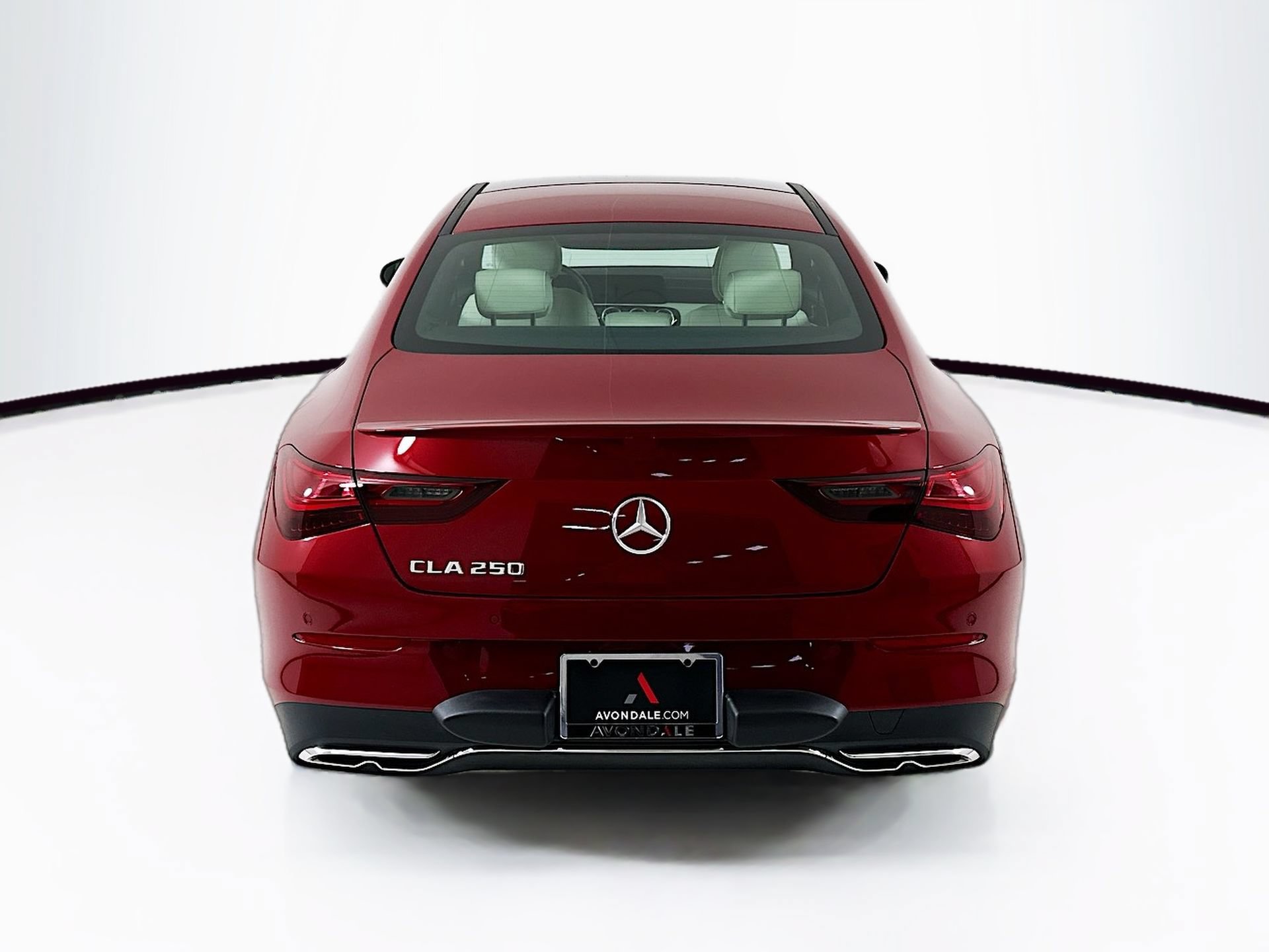 Used 2026 Mercedes-Benz CLA 250 image 7