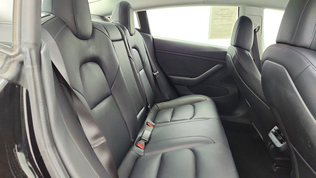 Used 2020 Tesla Model 3 Long Range image 24