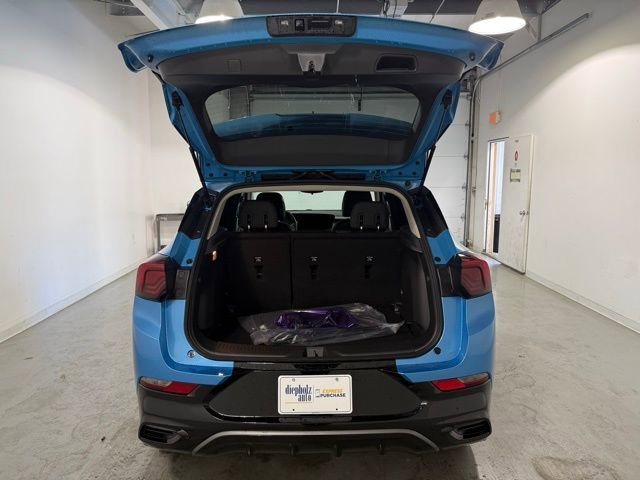 New 2026 Buick Encore GX Sport Touring w/ Comfort Package image 7