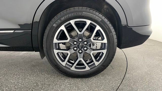 Used 2025 Chevrolet Blazer RS image 52