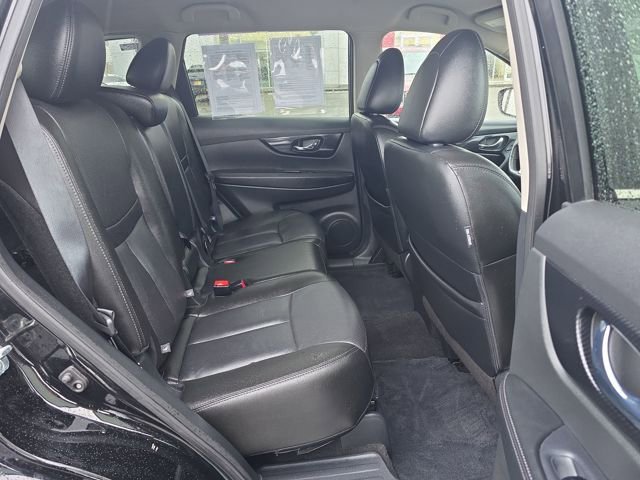 Used 2019 Nissan Rogue SL image 11