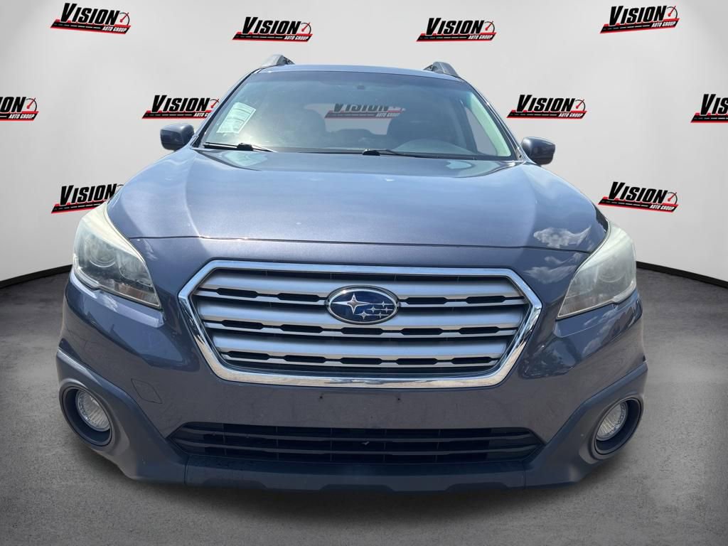 Used 2017 Subaru Outback 2.5i Premium AWD/4WD image 2