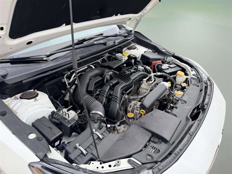Used 2018 Subaru Impreza 2.0i Premium image 27