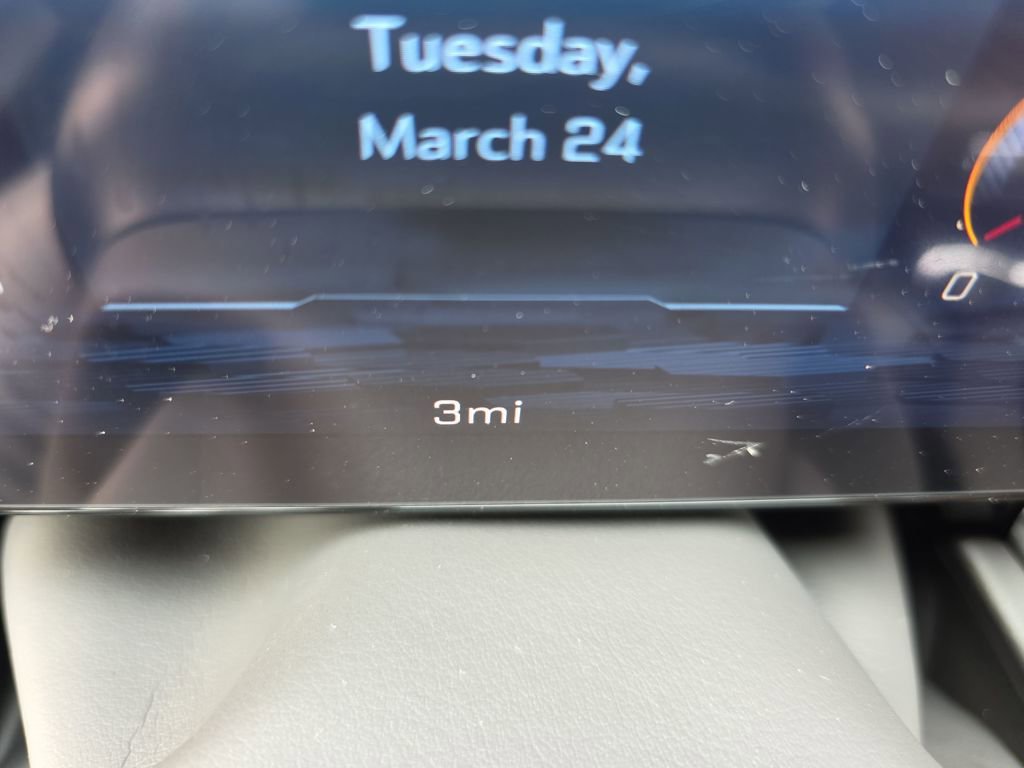 New 2026 Chevrolet Suburban High Country image 17