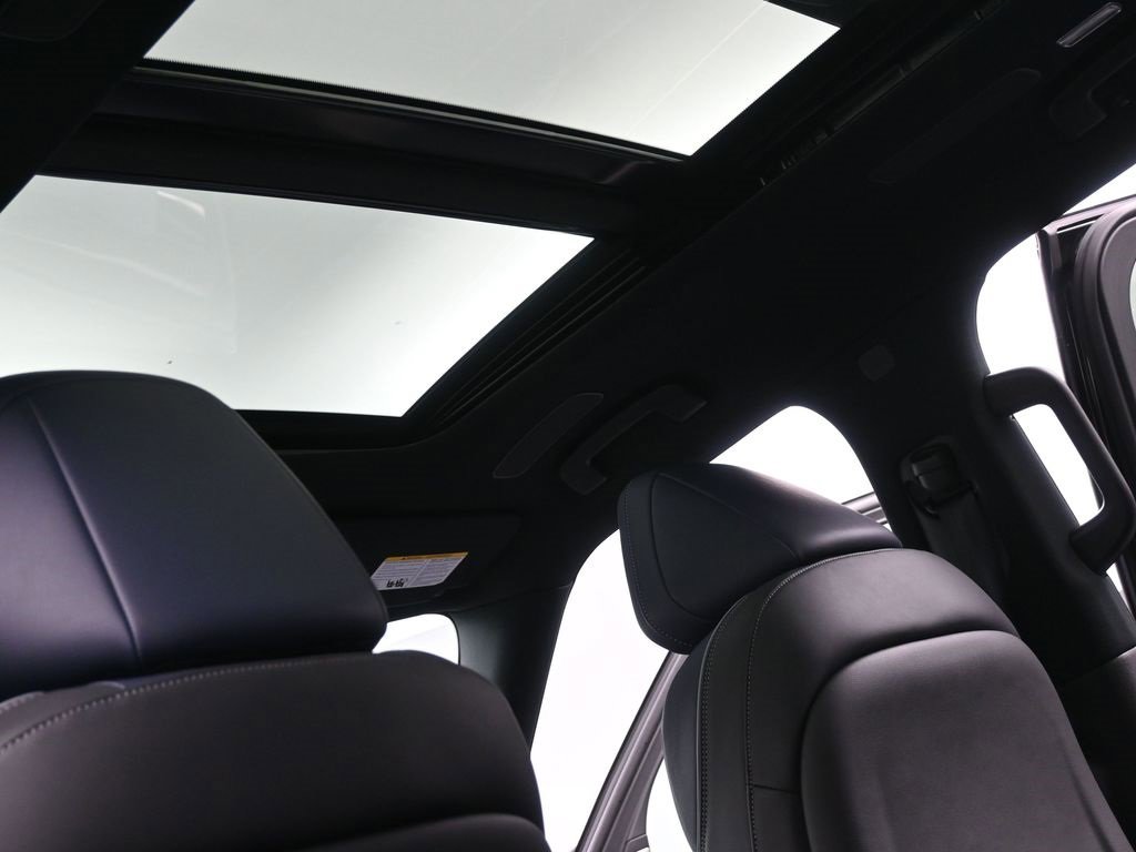 New 2026 INFINITI QX80 4WD image 27