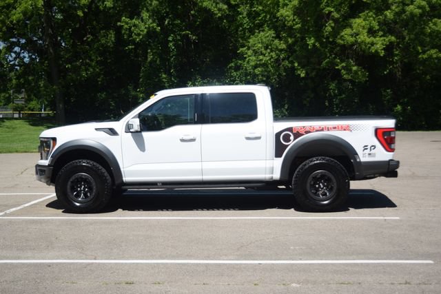 Used 2023 Ford F150 Raptor AWD/4WD image 24
