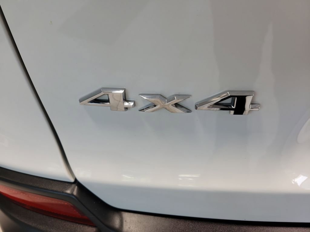 Used 2022 Jeep Cherokee Latitude Lux w/ Sun & Sound Group image 9