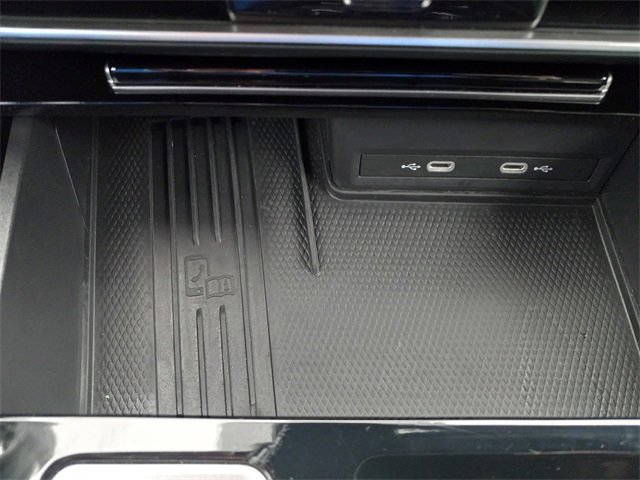 Used 2025 Volkswagen Atlas Cross Sport SE image 22