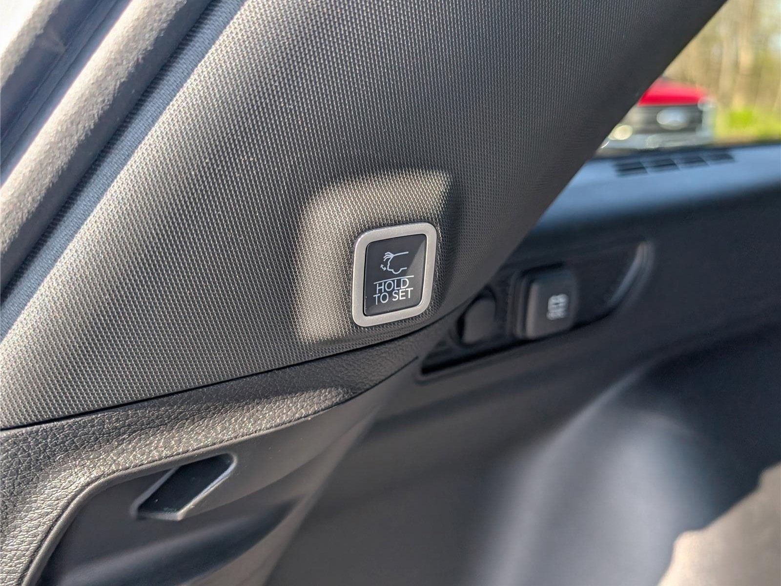 New 2026 Jeep Grand Cherokee Altitude AWD/4WD image 9