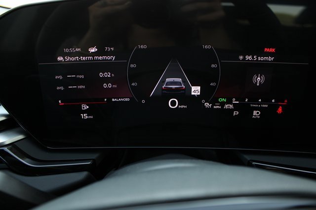 New 2025 Audi A5 2.0T Premium Plus image 14