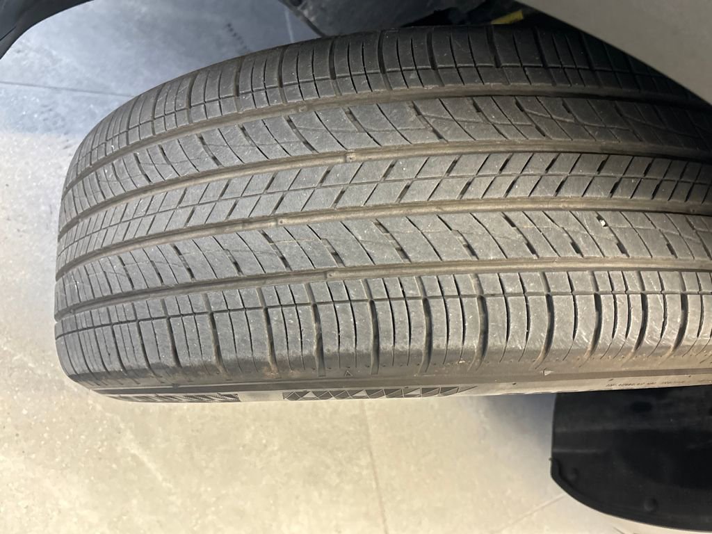 Certified 2026 Kia Sportage EX image 37