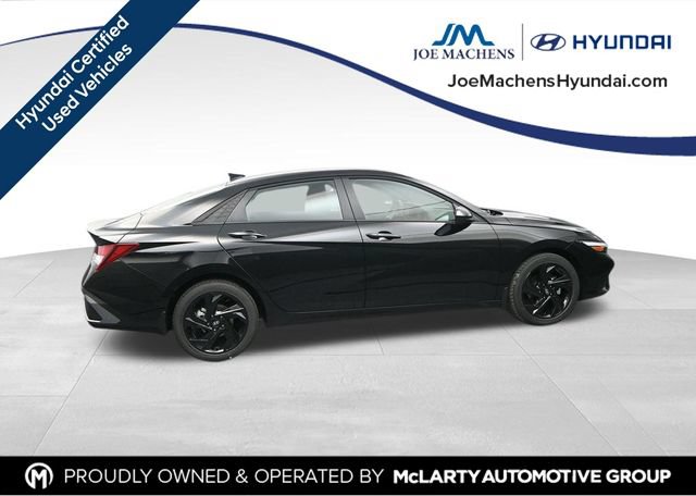 Used 2026 Hyundai Elantra Sport FWD image 10