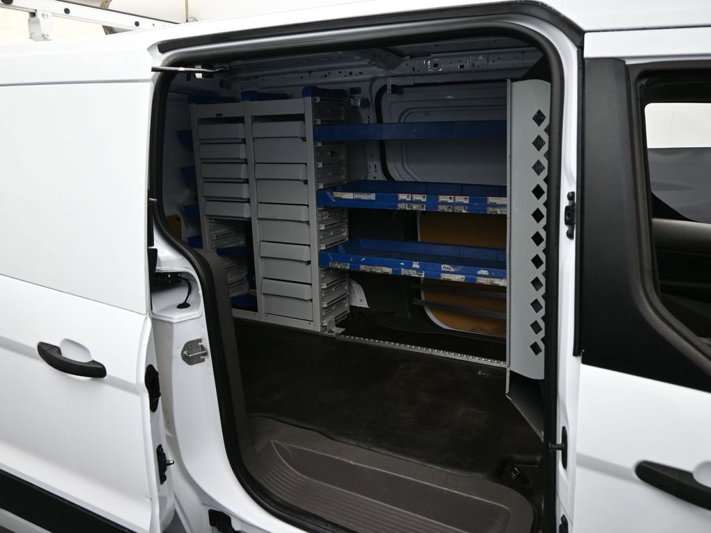 Used 2019 Ford Transit Connect XL image 23