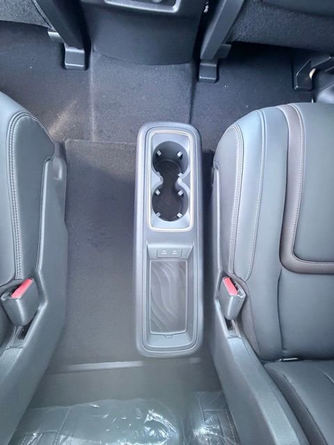 New 2026 Nissan Armada SL image 26