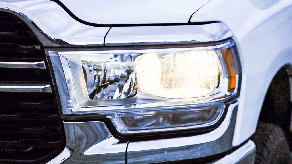 Certified 2023 RAM 2500 Big Horn w/ Level 1 Equipment Group image 5