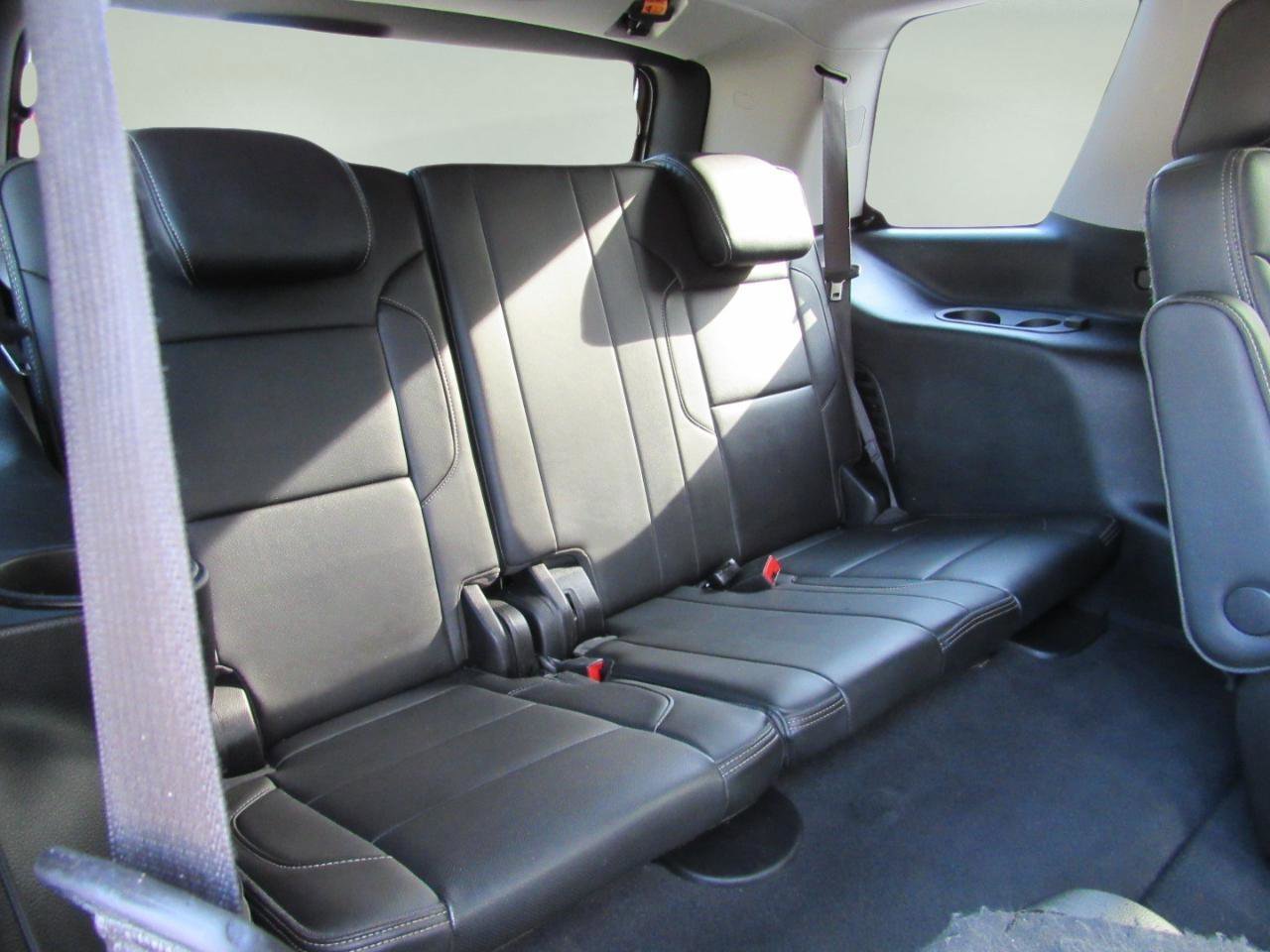 Used 2019 GMC Yukon Denali w/ Denali Ultimate Package AWD/4WD image 45