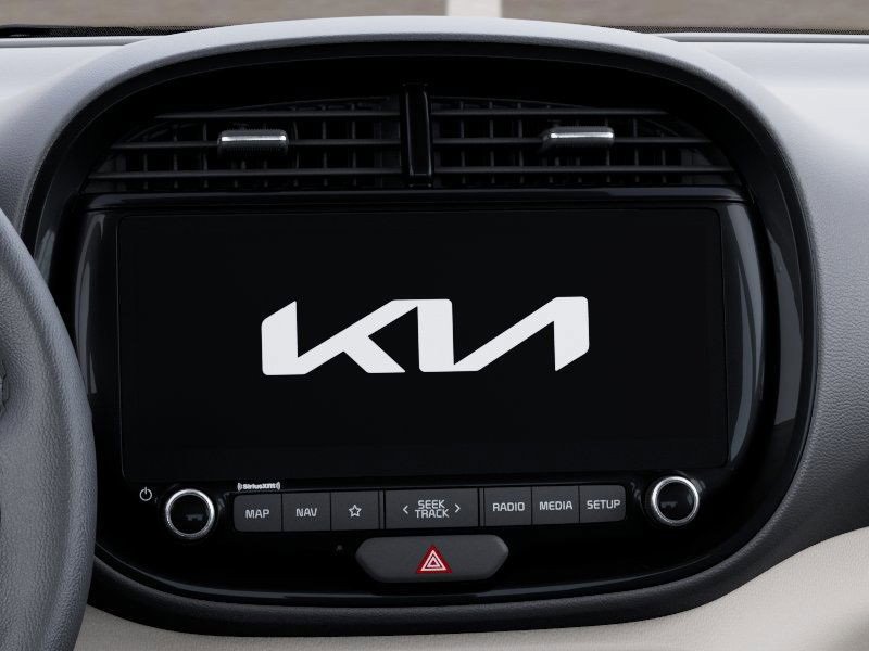 New 2025 Kia Soul EX image 21