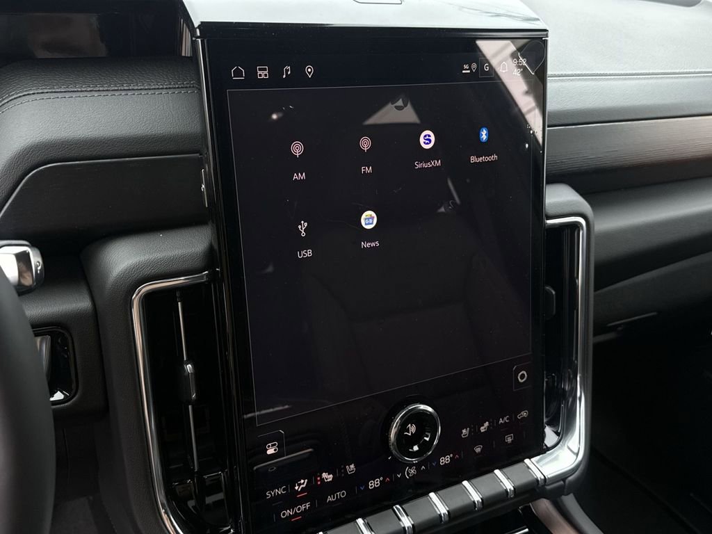 New 2026 GMC Yukon XL Denali w/ Denali Reserve Package image 18