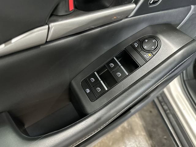 Certified 2023 MAZDA CX-30 AWD 2.5 S w/ Select Package image 19