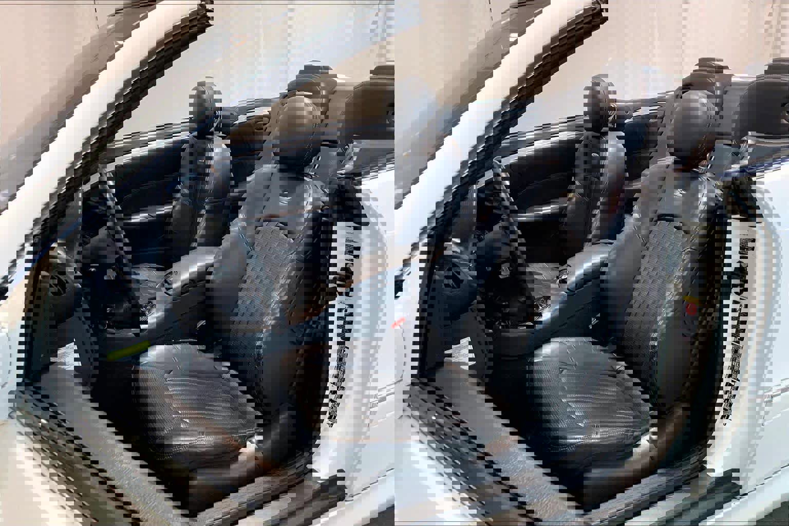 Used 2005 Mercedes-Benz CLK 55 AMG Cabriolet image 7