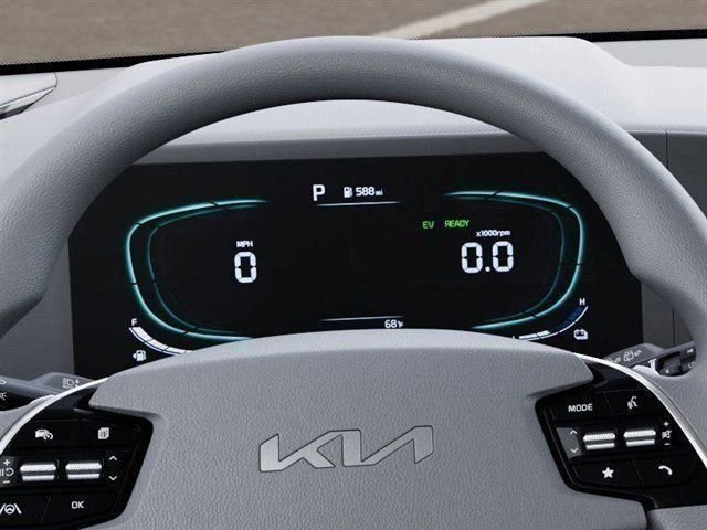 New 2026 Kia Niro LX image 21