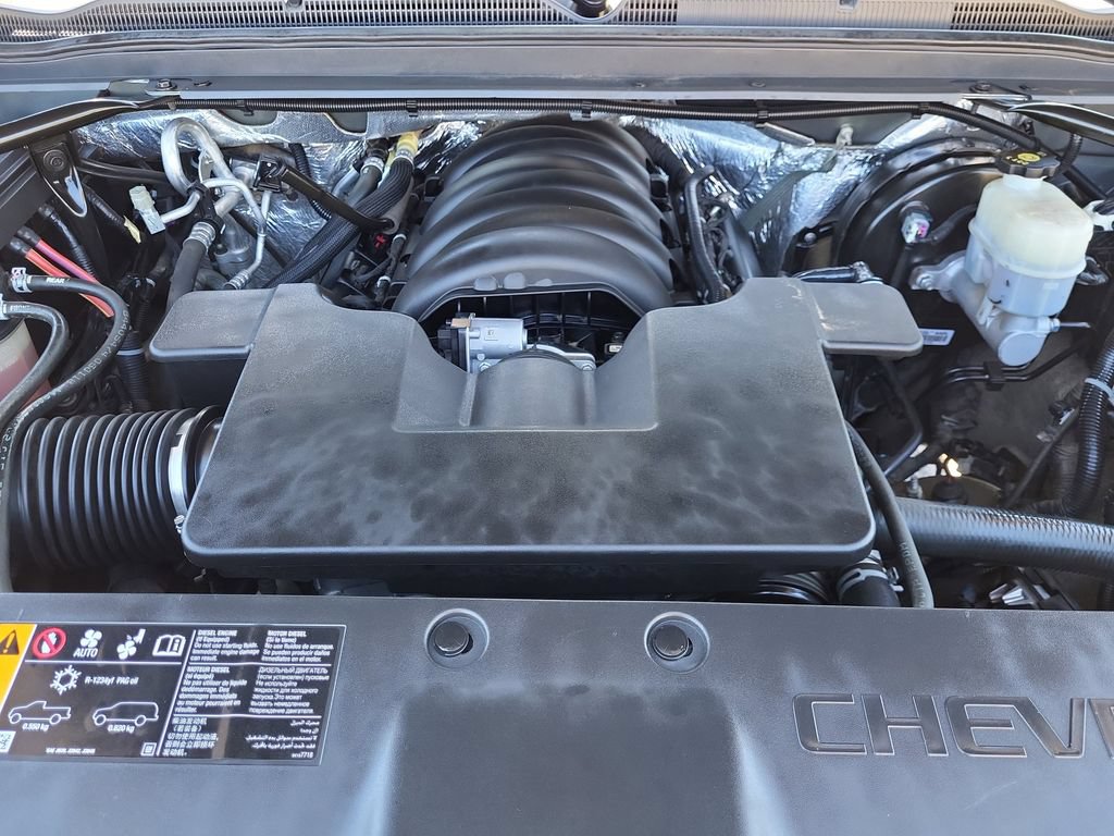 Used 2018 Chevrolet Tahoe Premier AWD/4WD image 20