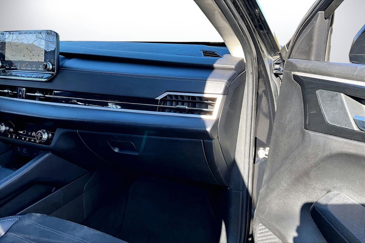 Used 2024 Mitsubishi Outlander SE image 20