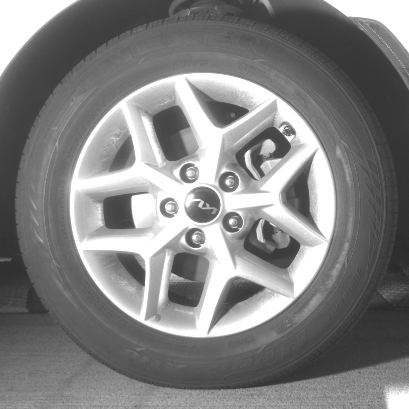 Used 2025 Kia Soul LX w/ LX Technology Package FWD image 15