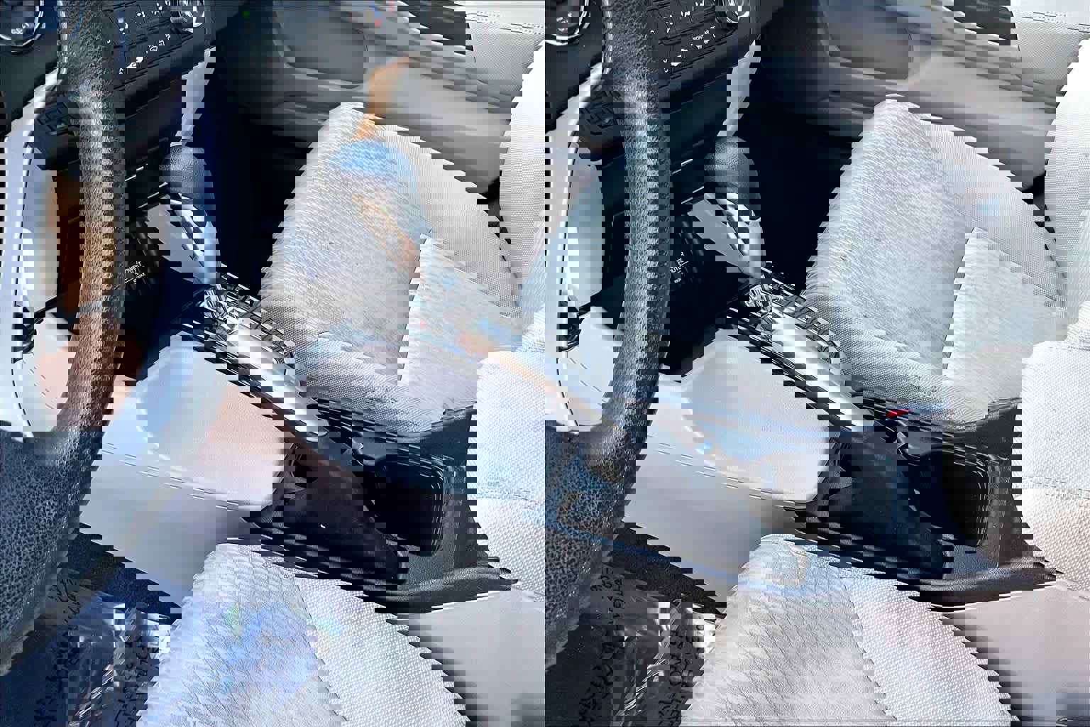 Used 2015 Honda Civic LX image 16