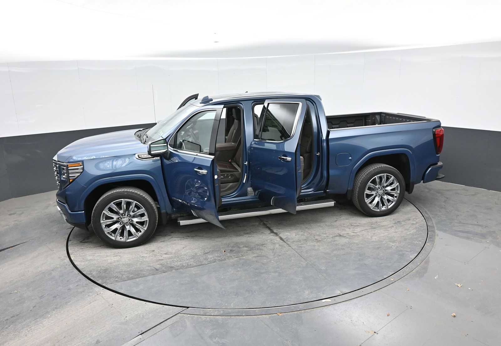 New 2026 GMC Sierra 1500 Denali image 46