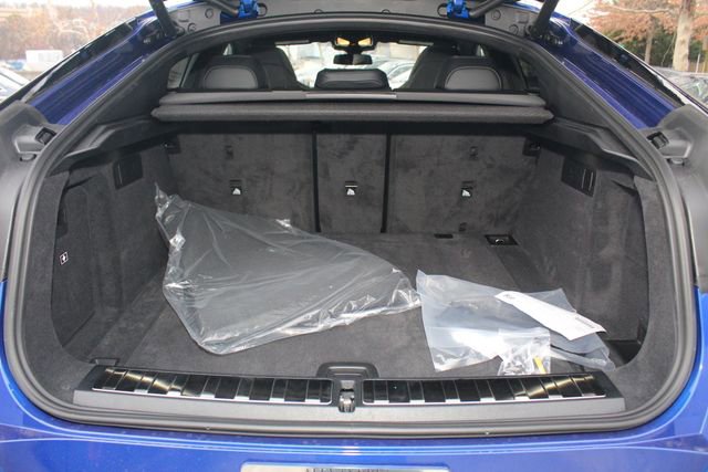 New 2026 BMW X6 M Competition image 7