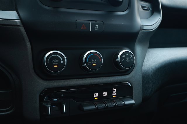 Used 2019 RAM 3500 Tradesman image 18