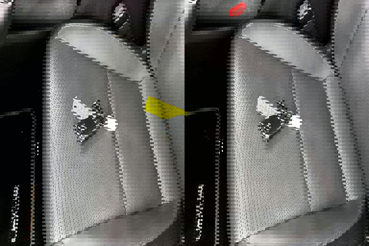 Used 2023 Lexus RZ 450e Premium image 14